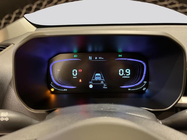 KIA PICANTO 1.0 GDi DynamicPlusLine | Parkeersensoren Achter | Navigatiesysteem | LED Koplampen | Cruise control | Achteruitrijcamera |