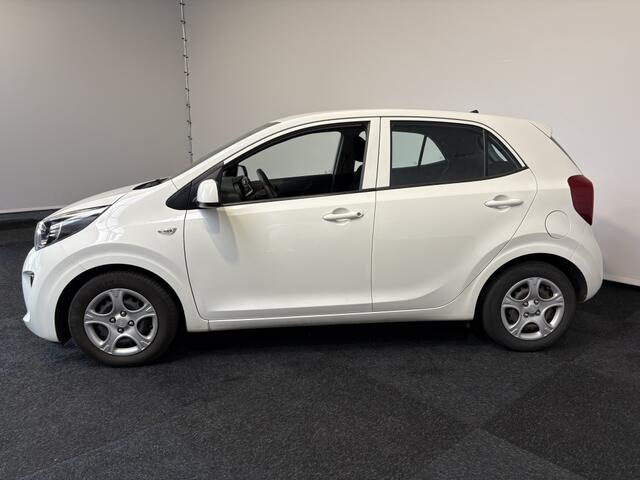 KIA PICANTO 1.0 CVVT Eco.PlusL