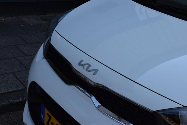 KIA PICANTO 1.0 DPi DynamicPlusLine 5p