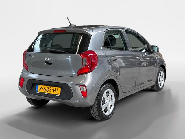 KIA PICANTO 1.0 DPi ComfortLine I Cruise I DAB I