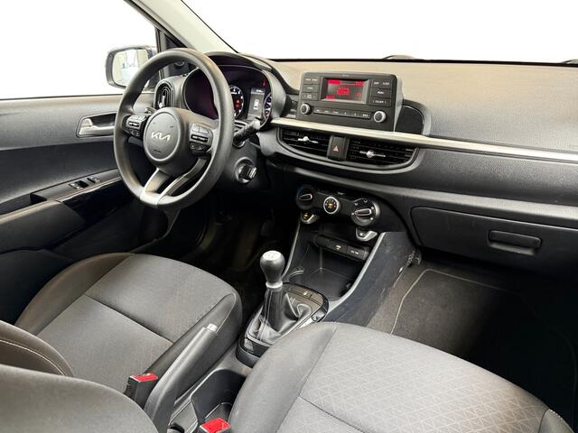KIA PICANTO 1.0 DPi ComfortLine I Cruise I DAB I