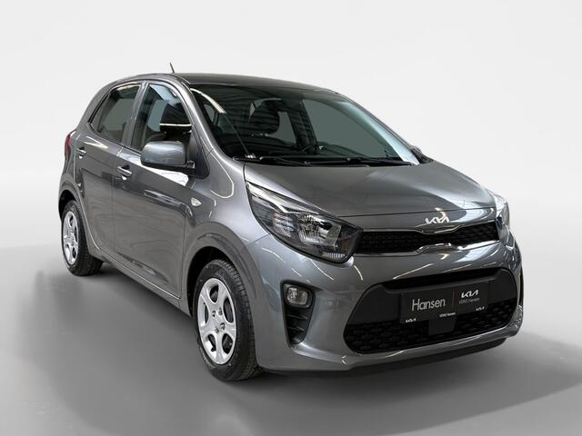 KIA PICANTO 1.0 DPi ComfortLine I Cruise I DAB I