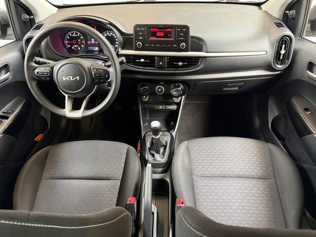 KIA PICANTO 1.0 DPi ComfortLine I Cruise I DAB I