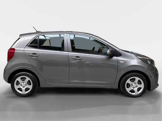 KIA PICANTO 1.0 DPi ComfortLine I Cruise I DAB I