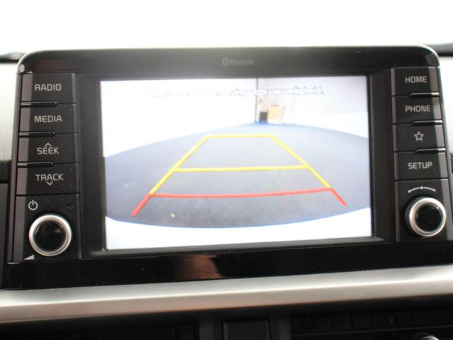KIA PICANTO 1.0 MPi ComfortPlusLine Navigatie Apple Carplay/Android Auto Airco Camera Electrische ramen CV