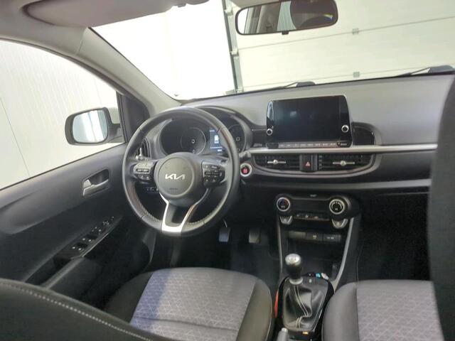 KIA PICANTO 1.0 DPi DynPlusLine, Camera! Carplay! Nwe APK! VERWACHT!!