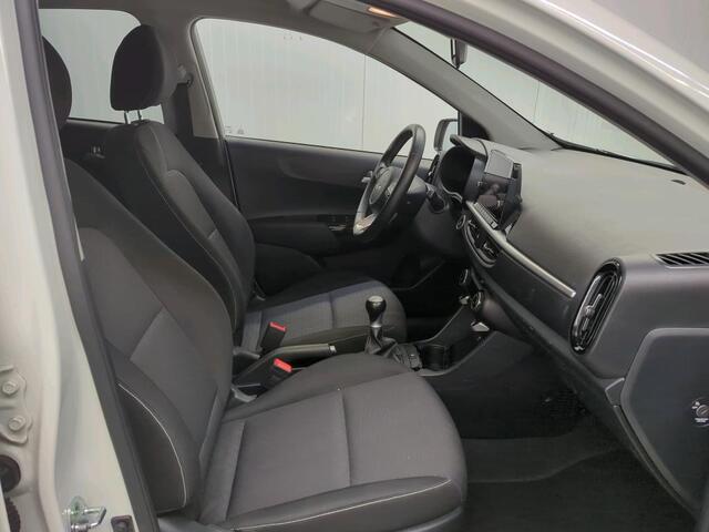 KIA PICANTO 1.0 DPi DynPlusLine, Camera! Carplay! Nwe APK! VERWACHT!!