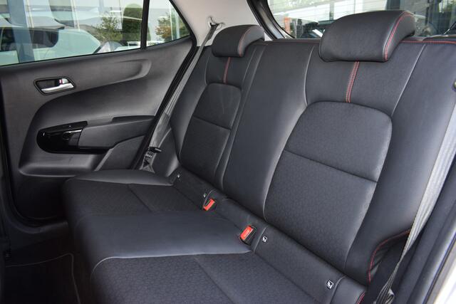KIA PICANTO 1.0 DPi GT-Line | Leder | Camera | Navigatie | Apple Carplay & Android Auto | Tot 10j. Kia Garantie |