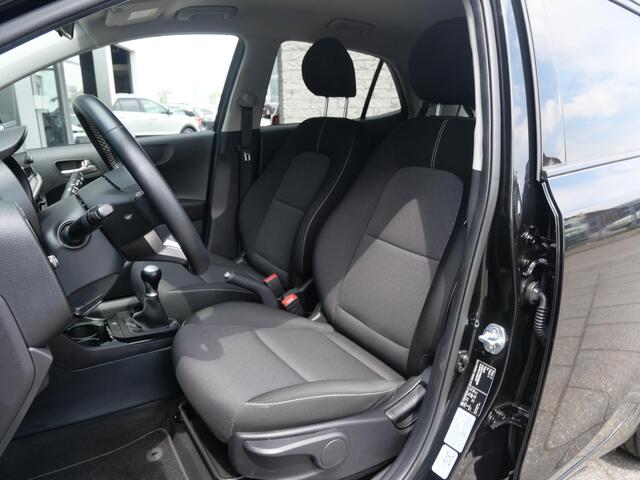 KIA PICANTO 1.0 DPi DynamicPlusLine | 16'' LM | Clima | Navi | Camera | Carplay | Keyless |
