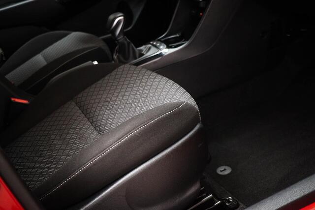 KIA PICANTO 1.0 DPI DynamicPlusLine | SIGNAL RED METALLIC | STUUR / STOEL- VERWAMING | DAB | APPLE | CAMERA