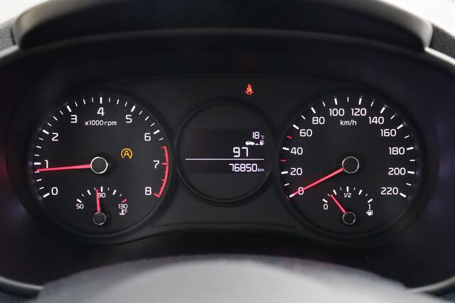 KIA PICANTO 1.0 CVVT ComfortPlusLine Navigator | Camera | Navigatie | Airco | Carplay