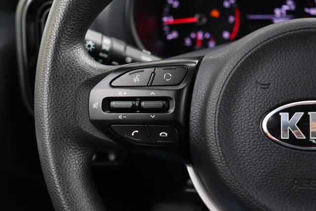KIA PICANTO 1.0 CVVT ComfortPlusLine Navigator | Camera | Navigatie | Airco | Carplay