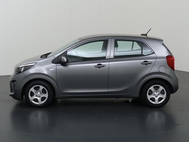 KIA PICANTO 1.0 DPi ComfortLine | Airco | Cruise Control | Bluetooth | DAB | Isofix
