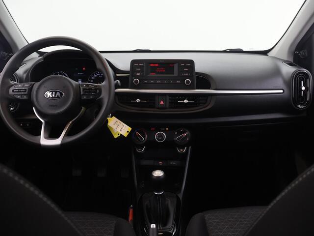 KIA PICANTO 1.0 DPi ComfortLine | Airco | Cruise Control | Bluetooth | DAB | Isofix