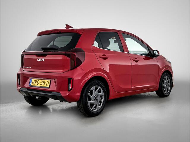 KIA PICANTO 1.0 DPI DynamicPlusLine Navigatie | Airco | Apple Car Play | Parkeersensoren