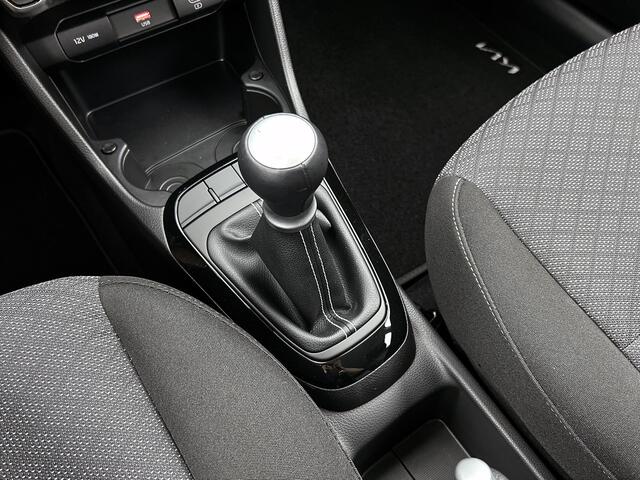KIA PICANTO 1.0 DPI DynamicPlusLine Navigatie | Airco | Apple Car Play | Parkeersensoren