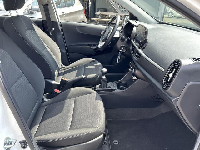 KIA PICANTO 1.0 DPi DynamicLine