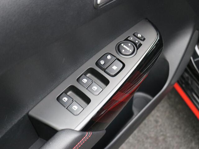 KIA PICANTO 1.0 DPi GT-Line / Automaat / Dealeronderhouden / Garantie tot 6-2029 / Clima / Camera / Parkeersensoren / CC / Navigatie / Apple Carplay / 1ste Eigenaar /