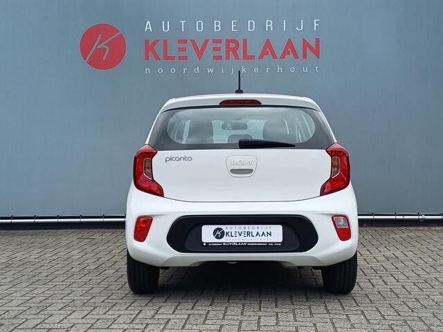 KIA PICANTO 1.0 DPi ComfortLine 5p | CRUISE | AIRCO | BLUETOOTH | Wij bieden ook financiering mogelijkheden aan.