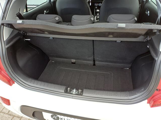KIA PICANTO 1.0 DPi ComfortLine 5p | CRUISE | AIRCO | BLUETOOTH | Wij bieden ook financiering mogelijkheden aan.