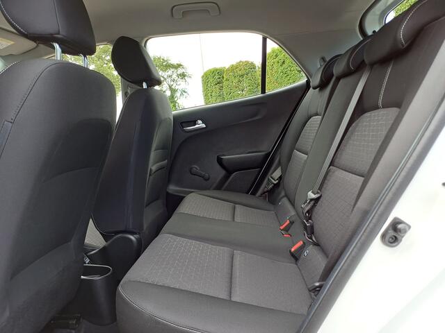 KIA PICANTO 1.0 DPi ComfortLine 5p | CRUISE | AIRCO | BLUETOOTH | Wij bieden ook financiering mogelijkheden aan.