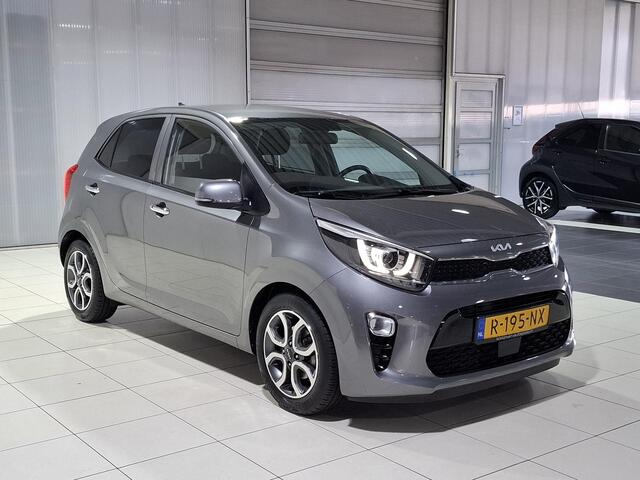 KIA PICANTO 1.0 DPi DynamicPlusLine Uniek ! 6496 KM, Nergens te koop! Alle opties aanwezig !