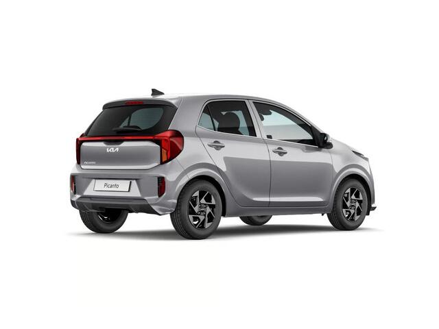 KIA PICANTO 1.0 GDi DynamicPlusLine | Nieuw | Automaat | Direct leverbaar | Tot ¤ 2.000 inruilvoordeel bij aanschaf |