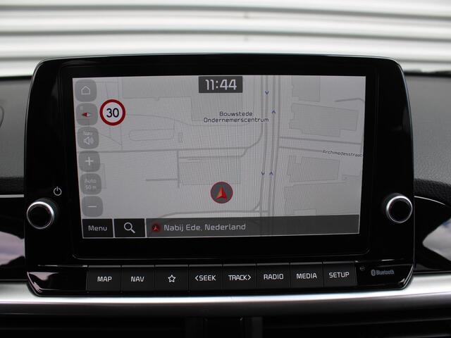 KIA PICANTO 1.0 GDi DynamicPlusLine | Nieuw | Automaat | Direct leverbaar | Tot ¤ 2.000 inruilvoordeel bij aanschaf |