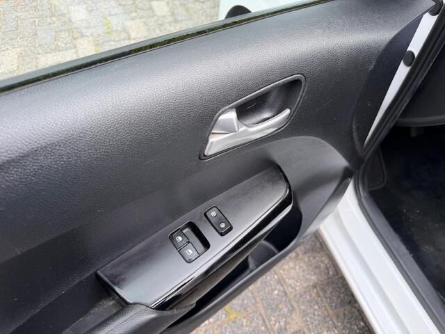 KIA PICANTO 1.0 DPi ComfortLine