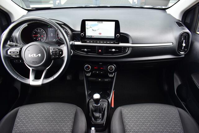 KIA PICANTO 1.0 DPi DynamicPlusLine | Android Auto & Apple Carplay | Cruise | Climate | Camera | Navigatie | Tot 10j. Kia Garantie |