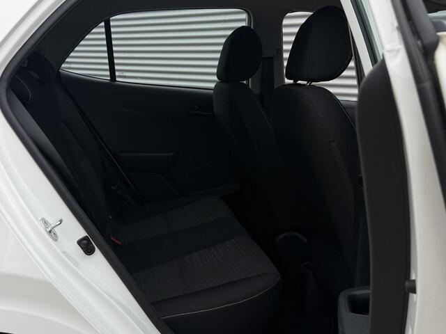 KIA PICANTO 1.0 CVVT EconomyPlusLine I 5 Deurs I Airco I Dealer Oh. I Incl. Garantie