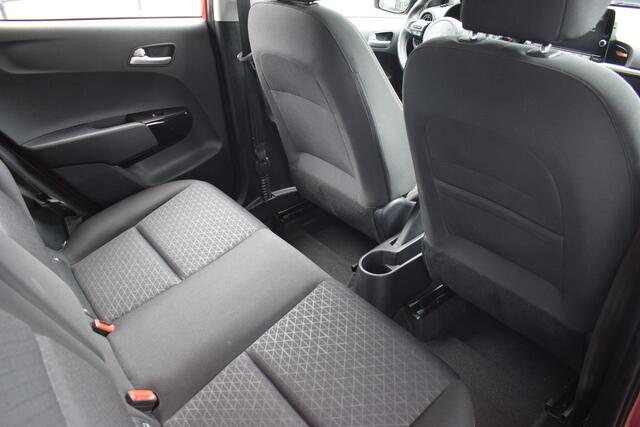 KIA PICANTO 1.0 DPi DynamicLine | Camera | Airco | Bluetooth | Tot 10Jr. Kia-Garantie |