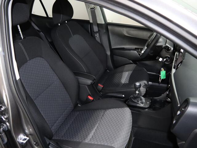 KIA PICANTO DynamicPlusLine 4-zits 1.0 GDi 1.0 GDi DynamicPlusLine | 4-zits | Parkeersensoren Achter | Navigatiesysteem | LED Koplampen | Cruise control | Achteruitrijcamera |