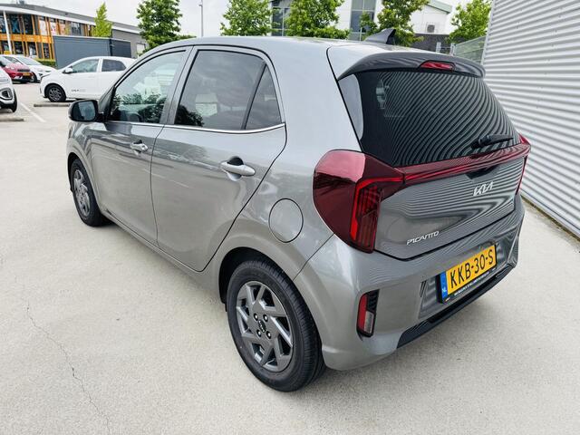 KIA PICANTO 1.0 GDi DynamicPlusLine Demo auto ! | Informeer altijd even of de auto aanwezig is ! Km stand kan iets variëren!