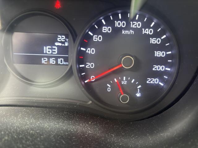 KIA PICANTO 1.0 CVVT EconomyPlusLine