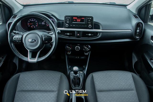 KIA PICANTO 1.0 2020 | Comfort Nette Staat