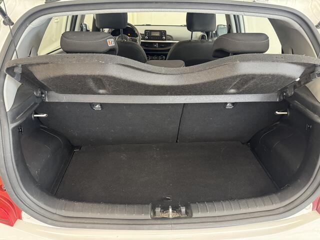 KIA PICANTO 1.0 CVVT ComfortLine / 1e EIG. / 5-DRS / AIRCO /