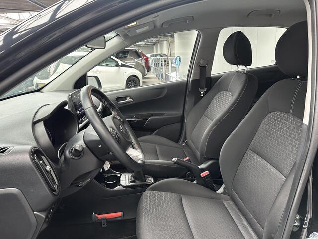 KIA PICANTO 1.0 DPi DynamicLine