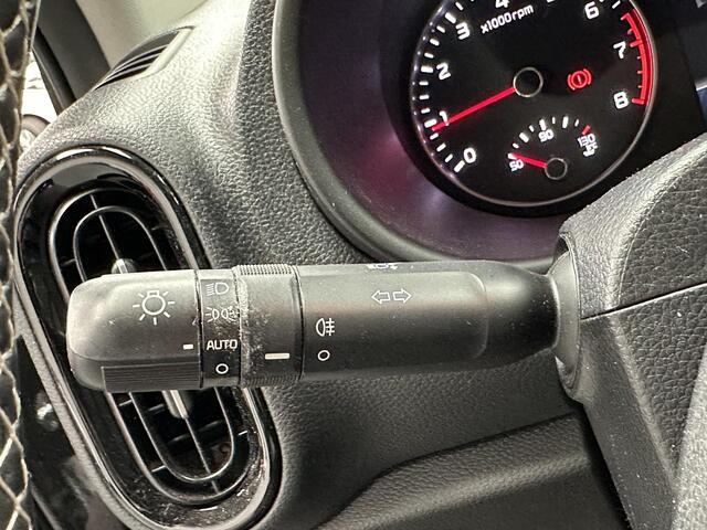 KIA PICANTO 1.0 DPi DynamicLine