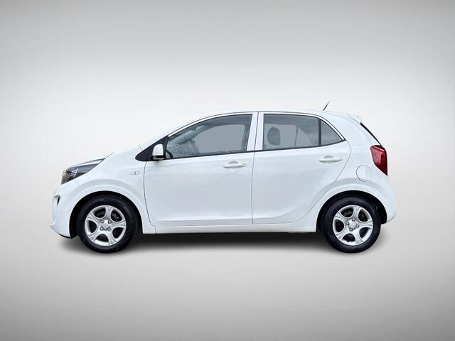 KIA PICANTO 1.0 CVVT EconomyPlusLine | CC | Carkit | Multi functioneel stuurwiel