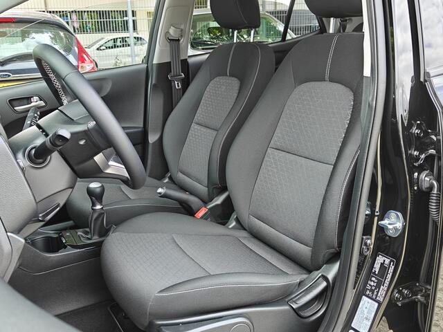 KIA PICANTO 1.0 DPi DynamicPlusLine | Navi | Camera | Carplay | Cruise & Climate Control | Lichtmetaal | Interesse? Bel of App naar: 06 30 51 05 90