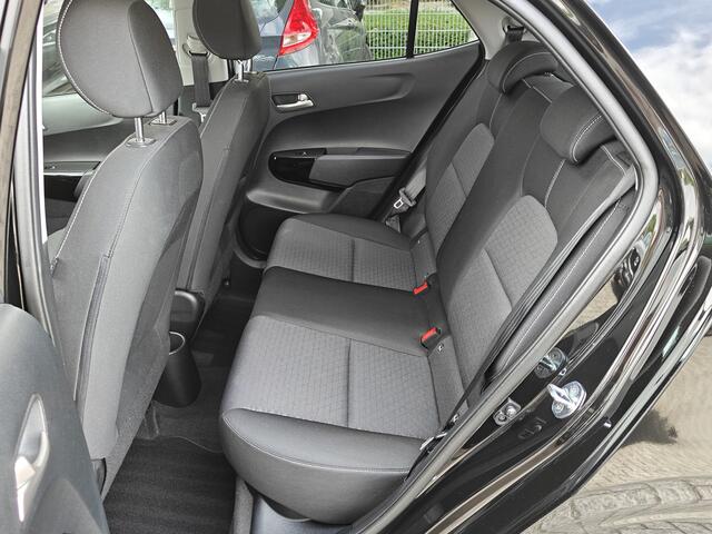 KIA PICANTO 1.0 DPi DynamicPlusLine | Navi | Camera | Carplay | Cruise & Climate Control | Lichtmetaal | Interesse? Bel of App naar: 06 30 51 05 90