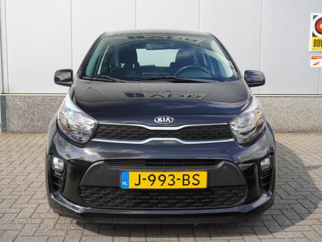 KIA PICANTO 1.0 MPi DynamicLine CarPlay | Camera | NAP | Airco