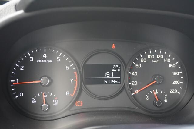 KIA PICANTO 1.0 MPi DynamicLine CarPlay | Camera | NAP | Airco