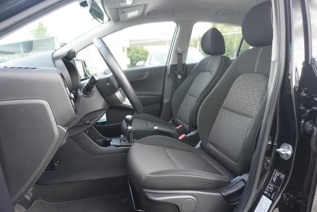 KIA PICANTO 1.0 MPi DynamicLine CarPlay | Camera | NAP | Airco