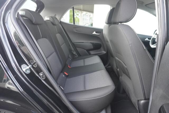 KIA PICANTO 1.0 MPi DynamicLine CarPlay | Camera | NAP | Airco