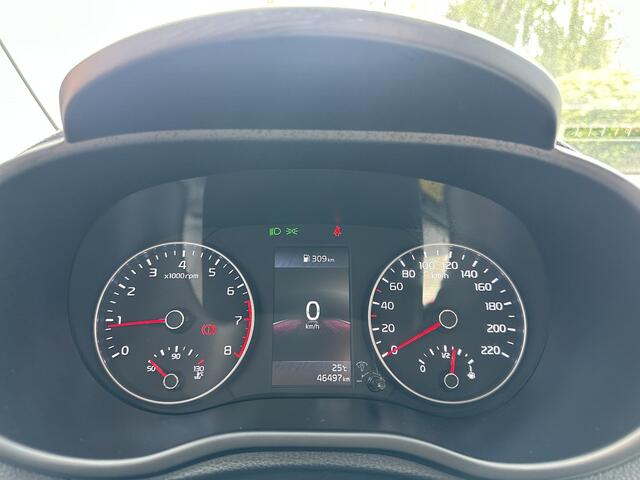 KIA PICANTO 1.0 DPi DynamicLine | Airco | Parkeer camera