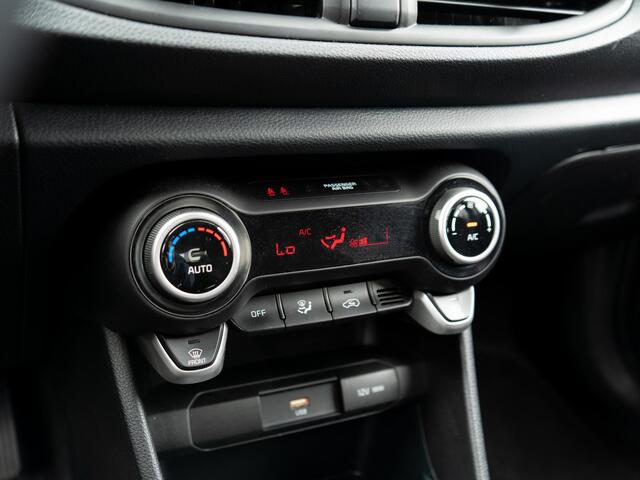 KIA PICANTO 1.0 DPi DynamicPlusLine | 16'' LM | Clima | Navi | Camera | Carplay | Keyless |