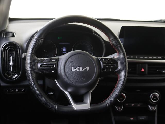 KIA PICANTO 1.0 DPi GT-Line AUTOMAAT !!