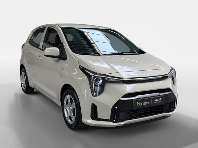 KIA PICANTO 1.0 GDi DynamicLine I Voorraad I Camera I CarPlay I Cruise Control